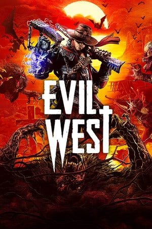 Download Evil West