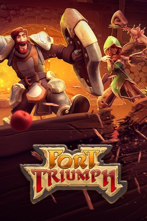 Download Fort Triumph