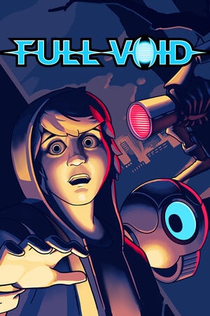 Download Full Void