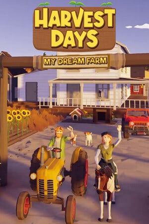 Download Harvest Days: My Dream Farm