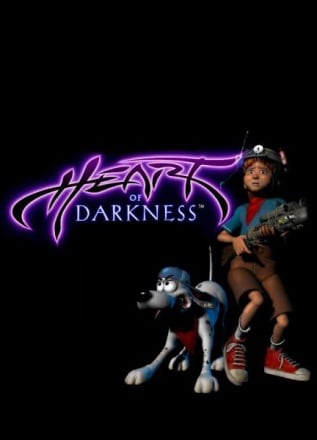 Download Heart of Darkness