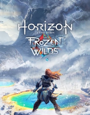 Download Horizon Zero Dawn: The Frozen Wilds