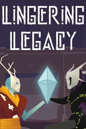 Download Lingering Legacy