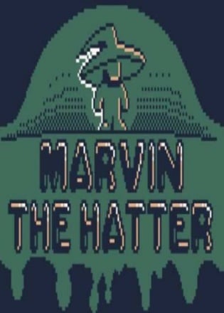 Download Marvin The Hatter