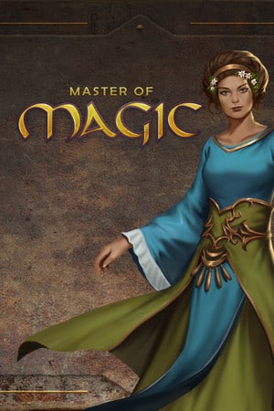 Download Master of Magic