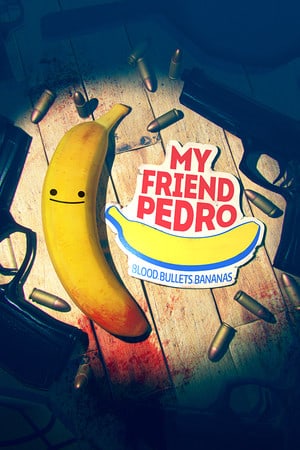 My Friend Pedro