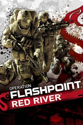 Operation Flashpoint: Red River