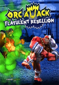 Download Orc Attack: Flatulent Rebellion