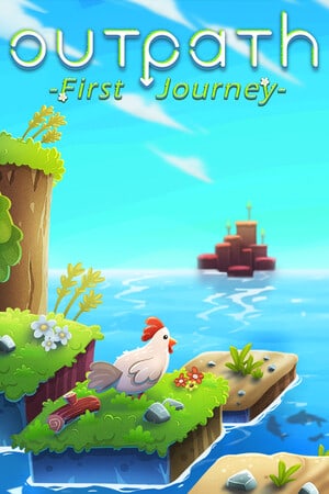 Download Outpath: First Journey