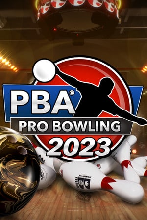 Download PBA Pro Bowling 2023