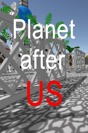 Download Planet after us