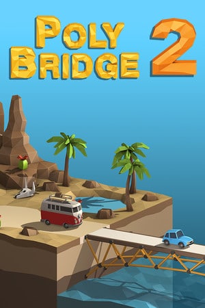 Download Poly Bridge 2