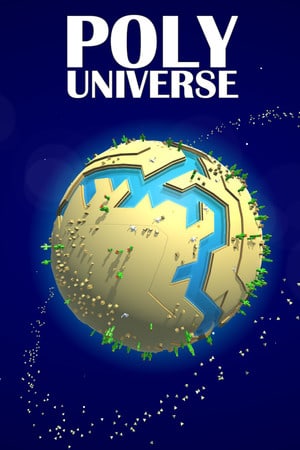 Download Poly Universe