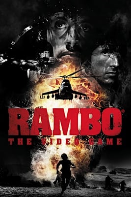 Download Rambo: The Video Game