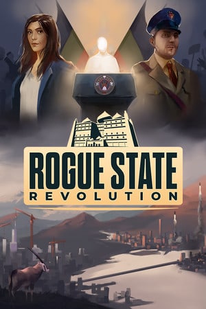 Rogue State Revolution