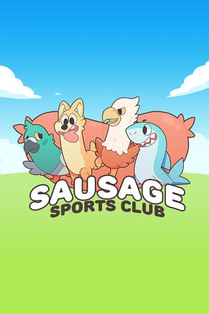 Download Sausage Sports Club