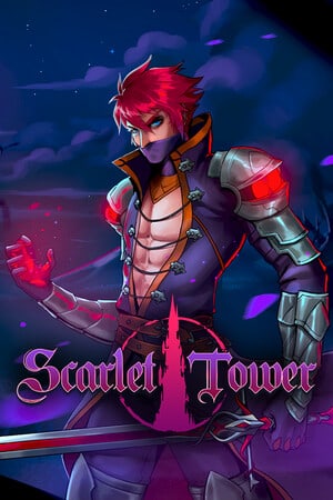 Download Scarlet Tower