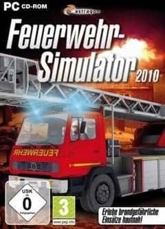 Download Fire Brigade Simulator 2010