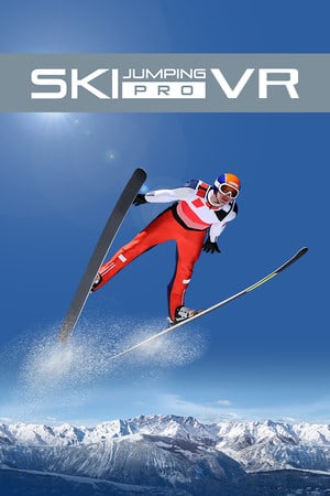 Download Ski Jumping Pro VR