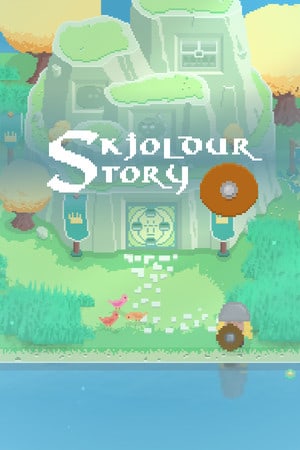 Download Skjoldur Story