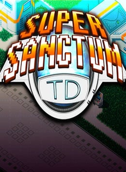 Download Super Sanctum TD