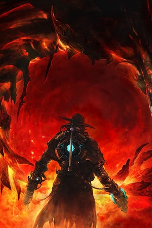 Download The Incredible Adventures of Van Helsing 3