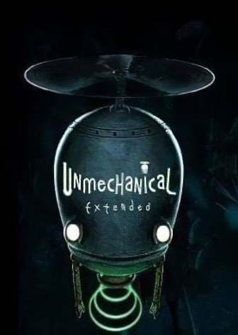 Download Unmechanical