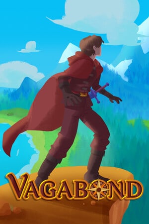 Download Vagabond