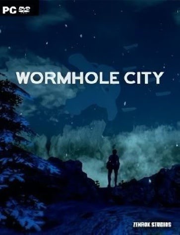 Download Wormhole City