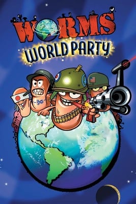 Download Worms World Party