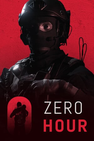 Zero Hour