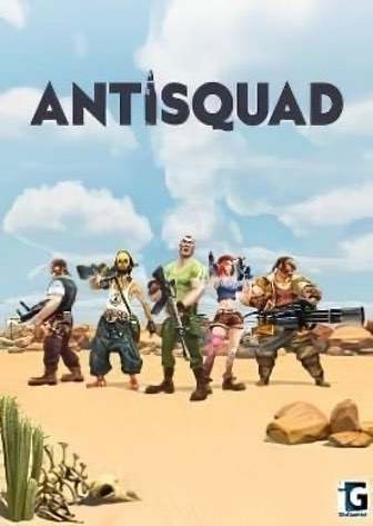 Download Antisquad