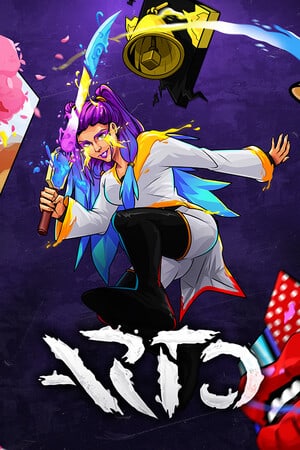 Arto