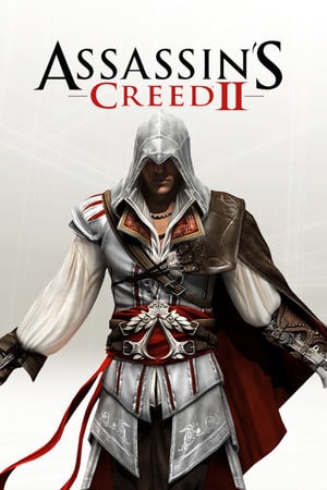 Download Assassin's Creed 2 Deluxe Edition