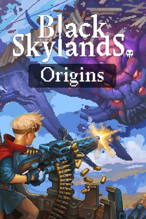 Black Skylands: Origins