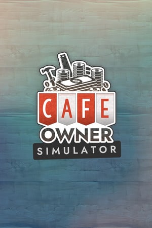 Download Cafe Owner Simulator