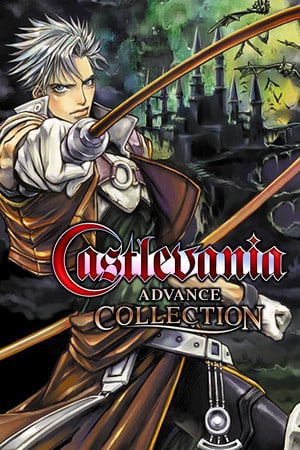 Download Castlevania Advance Collection