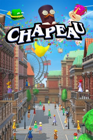 Download Chapeau