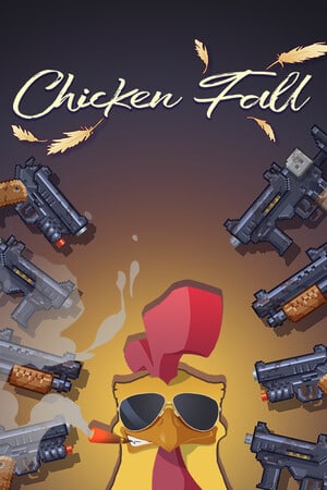 Download Chicken Fall