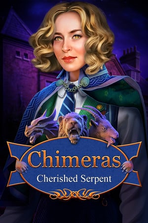 Download Chimeras: Cherished Serpent Collector's Edition