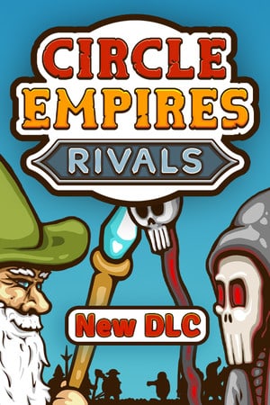 Circle Empires Rivals