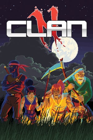 Download Clan N