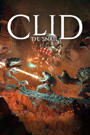 Download Clid The Snail