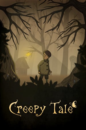 Download Creepy Tale