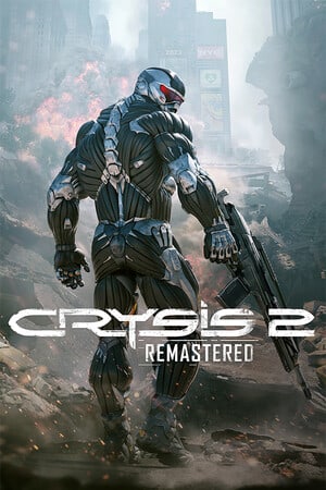 Download Crysis 2 Remastered