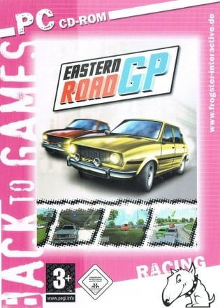 Download Eastern Road GP