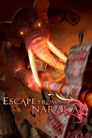 Download Escape from Naraka