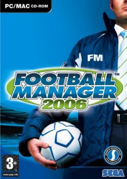 Download Football Manager 2006