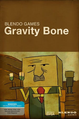 Download Gravity Bone