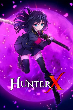 Download HunterX